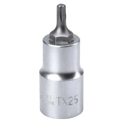bit zástrčná TORX TX25 , 1/2