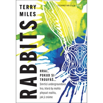 Rabbits - Terry Miles