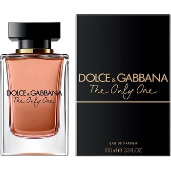 Dolce&Gabbana D. G The Only One EDP TR 100ml Женски