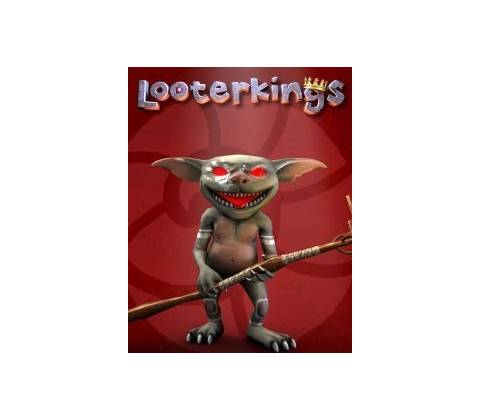 Looterkings