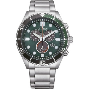 Citizen AT2561-81X Часовници