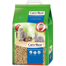 Cat’s Best Universal Strawberry 5,5 kg 10 l