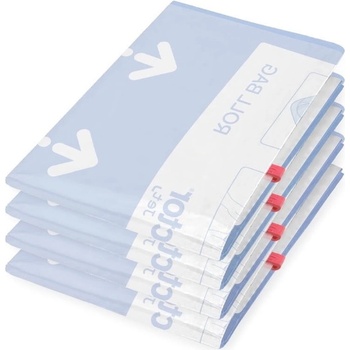 Compactor 4 ks Roll Up M