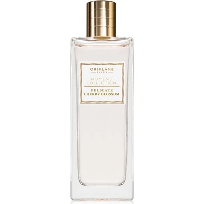 Oriflame dámska ´s Collection Cherry Blossom toaletná voda dámska 50 ml