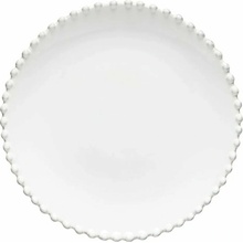 Costa Nova Talíř dezertní 22 cm PEARL bílá