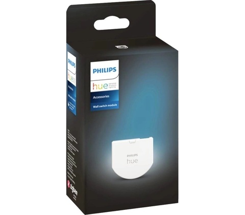 Philips Hue Wall Switch