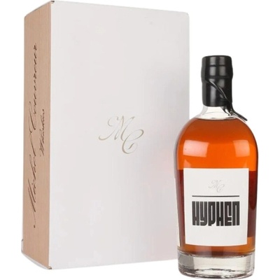 Michel Couvreur Hyphen 46% 0,5 l (karton)