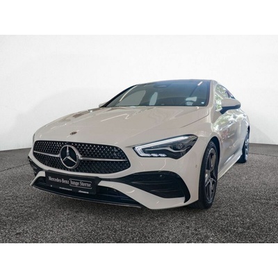 Mercedes-Benz CLA 200 Shooting Brake 120 kW