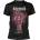 Behemoth Moonspell Rites Black 2XL Риза (PH10834XXL)