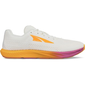 Altra Дамски маратонки Altra Women's Escalante Racer 2 Running shoes - White / Orange - размер 37, 5 (EU) (123-1522-0813)