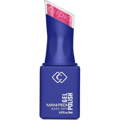 Cupio Gel lak Mani Pedi 3v1 Living Rent Free 8 ml