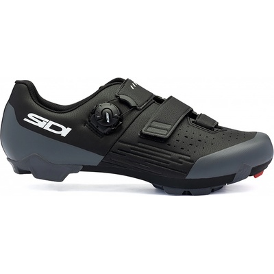 Sidi Silvis black