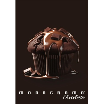Pigna Chocolate A4 тетрадка с телбод 38 страници P1111-2060 (P1111-2060)