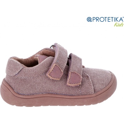 Protetika barefootové topánky KORO old pink