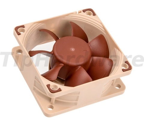 Noctua NF-A6x25 FLX