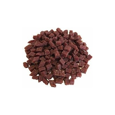 Nature's Protection Cat Snack jehněčí kostky 80 g