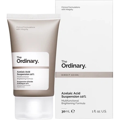 The Ordinary Azelaic Acid Suspension 10% озаряващ серум за жени 100 мл
