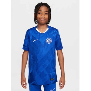 Nike Тениска cfc y nk df jsy ss stad hm (hj5285-496)