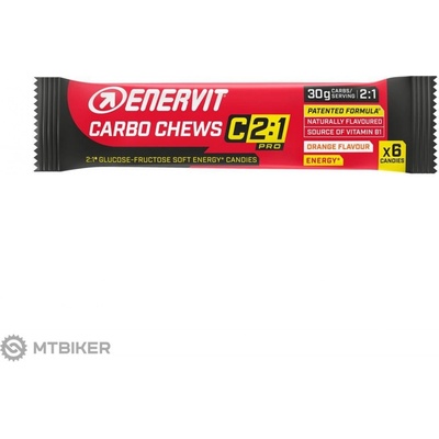 Enervit Carbo Bar C2:1 45 g