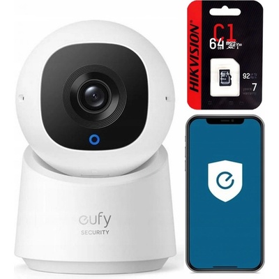 Anker Eufy T8W11321 – Zboží Živě