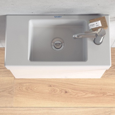 DURAVIT Vero Air 0724500008