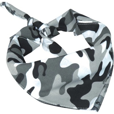 Šatka Mil-tec Halstuch bandana urban