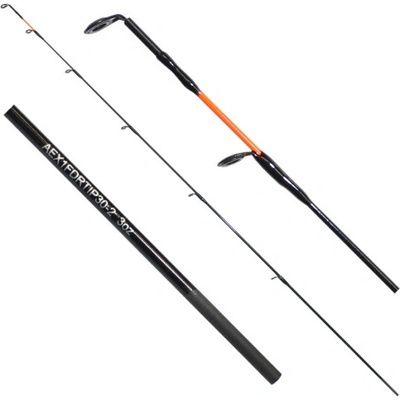 Shimano AERO X1 - 3oz ( 30-13 )