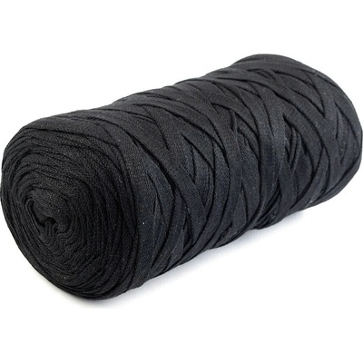 Špagety ploché Ribbon 250 g Varianta: 9 (750) černá, Balení: 1 ks 40551/73751/181463