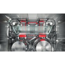 Myčky nádobí Whirlpool WSIO3T1256PEX