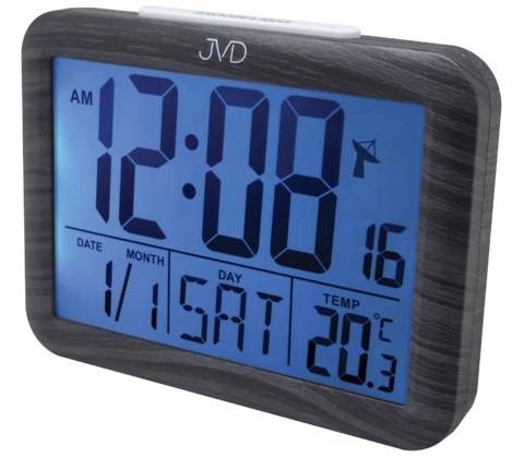 JVD RB27.2