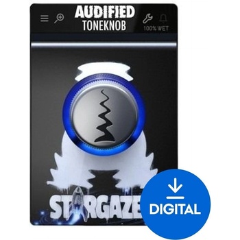 Audified ToneKnob Stargazer (Дигитален продукт)