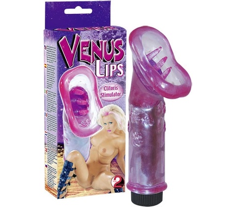 You2Toys Venus Lips