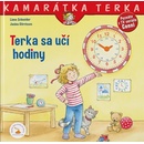 Terka sa učí hodiny
