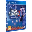 Hry na PS4 Hello Neighbor 2 (Deluxe Edition)