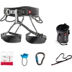 OCÚN CLIMBING TWIST SET m/xl