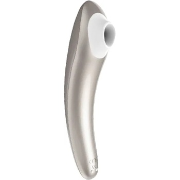 Image 1 of XMS Вибро стимулатор с въздушни вълни "elys full joy" 15.8 см