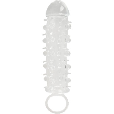 Crystal Penis Sleeve