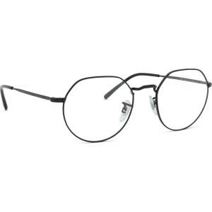 Ray-Ban Jack 0RX6465 2509