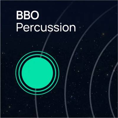 Vienna Symphonic Library Big Bang Orchestra Percussion