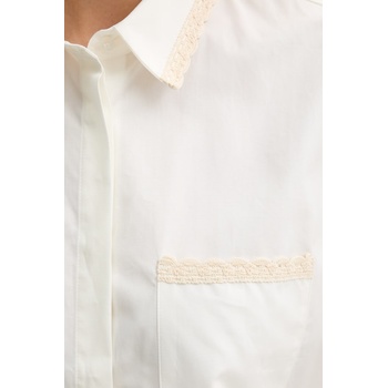 iBlues риза дамска памучна AFELIO (2617111142200)