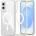 Tech-Protect FlexAir Hybrid MagSafe калъф за Samsung Galaxy S25 Edge - прозрачен (5906302363643)