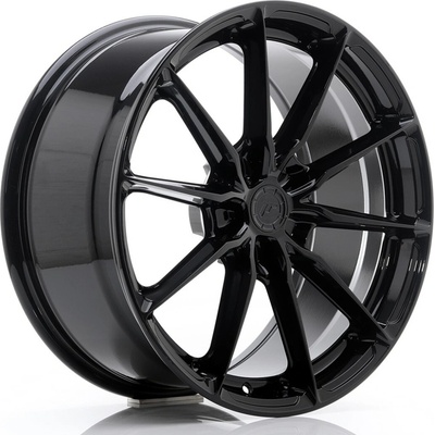 JAPAN RACING JR37 8,5x19 5x112 ET45 black