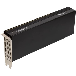 Sparkle Arc B60 Pro 24GB GDDR6 (1A1-S00442300G) Видео карти
