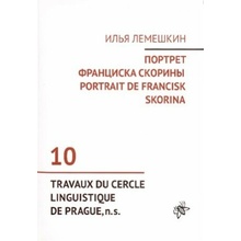 Portrait de Francisk Skorina - Ilja Lemeškin