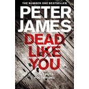 Dead Like You - Peter James
