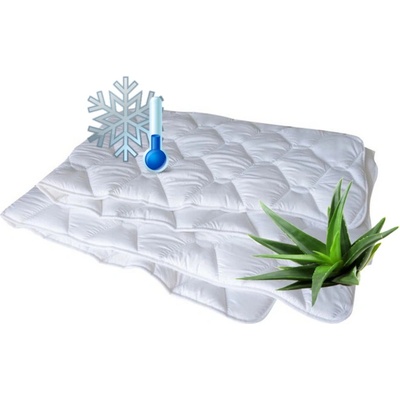 Václav Horkel Prošívaná Comfort zimní deka 140x220