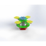 Playfactory КЛАТУШКА leaf sr0019 (sr0019)