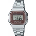 Casio A168WA-5AYES Часовници