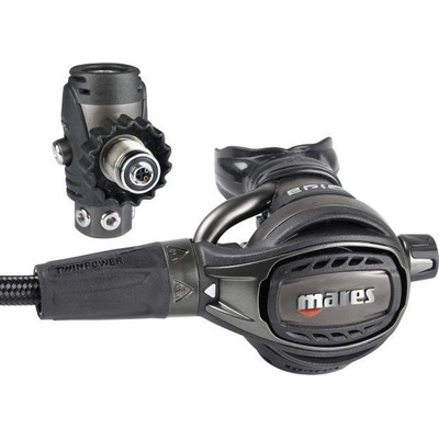 Mares Epic ADJ 82x PVD – Zboží Dáma