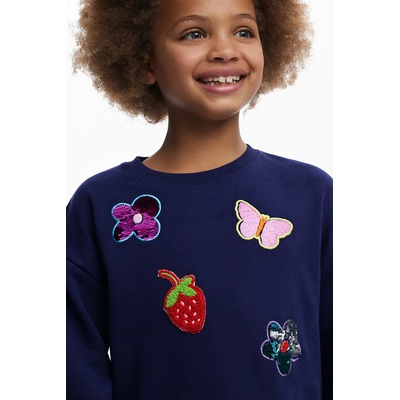 Desigual Детска рокля Desigual (25WGVK16)